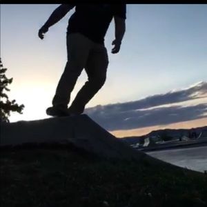 Meet your Posher, Steven